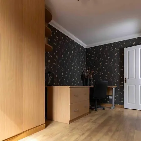 Huge 6 Bed House With Entertainment Room And Hotub Southampton Exterior photo