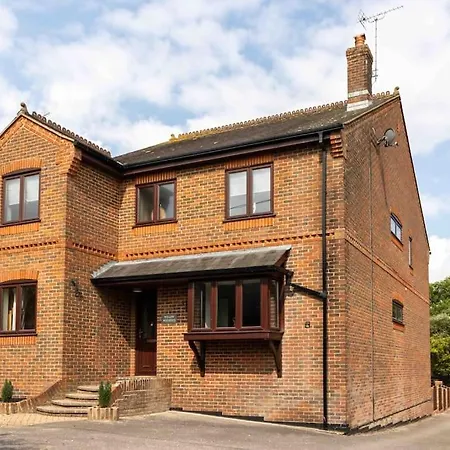 Huge 6 Bed House With Entertainment Room And Hotub Southampton Exterior photo